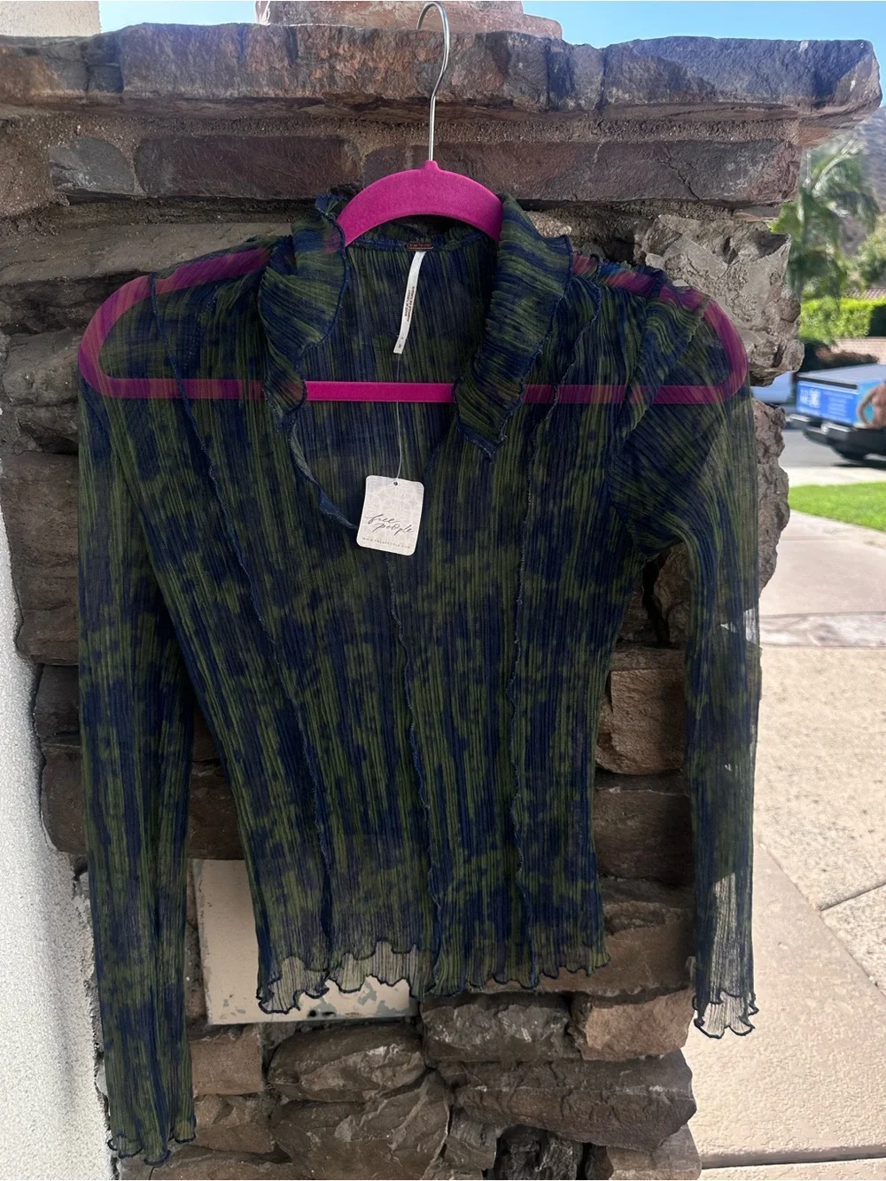 ✨Free People clothingbundle